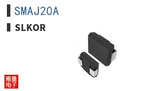 SMAJ20A