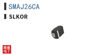 SMAJ26CA