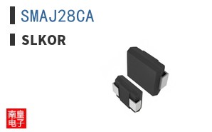 SMAJ28CA