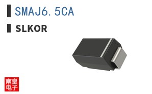 SMAJ6.5CA