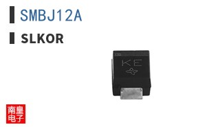 SMBJ12A