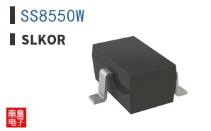 SS8550W