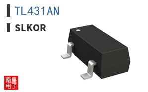 TL431AN