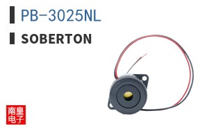PB-3025NL