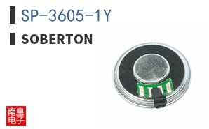 SP-3605-1Y