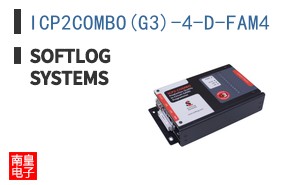ICP2COMBO(G3)-4-D-FAM4