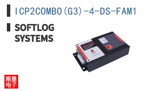 ICP2COMBO(G3)-4-DS-FAM1