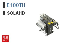 E100TH