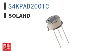 S4KPAD2001C