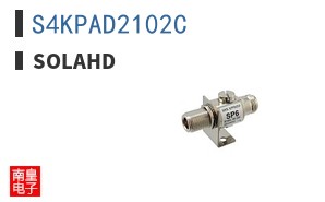 S4KPAD2102C