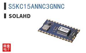 S5KC15ANNC3GNNC