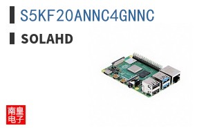 S5KF20ANNC4GNNC