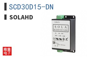SCD30D15-DN