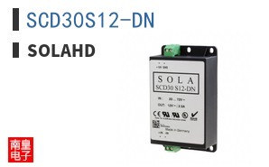 SCD30S12-DN