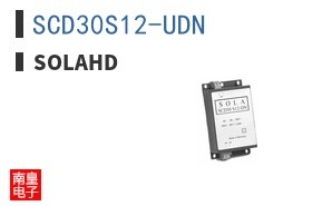 SCD30S12-UDN