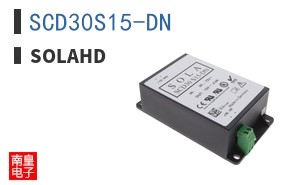 SCD30S15-DN