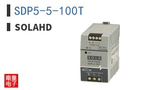 SDP5-5-100T