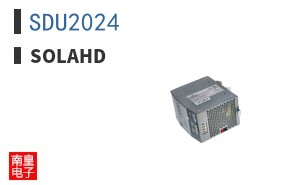 SDU2024