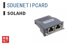 SDUENETIPCARD