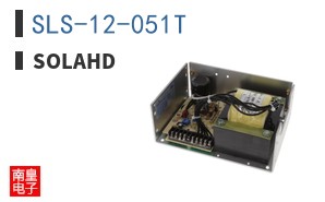 SLS-12-051T
