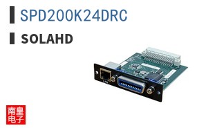 SPD200K24DRC
