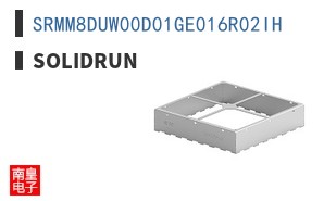 SRMM8DUW00D01GE016R02IH