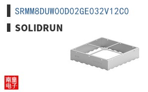 SRMM8DUW00D02GE032V12C0