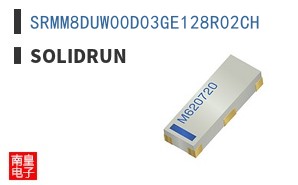 SRMM8DUW00D03GE128R02CH