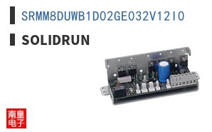 SRMM8DUWB1D02GE032V12I0