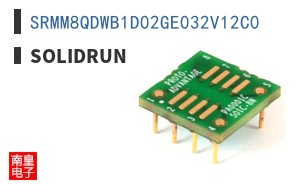 SRMM8QDWB1D02GE032V12C0