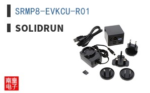 SRMP8-EVKCU-R01