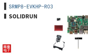 SRMP8-EVKHP-R03