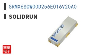 SRMX6SOW00D256E016V20A0