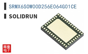SRMX6SOW00D256E064G01CE