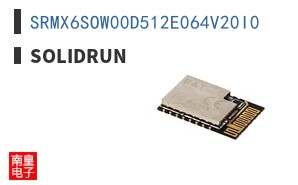SRMX6SOW00D512E064V20I0