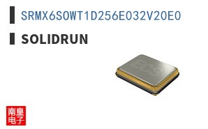 SRMX6SOWT1D256E032V20E0
