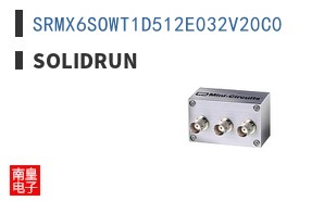SRMX6SOWT1D512E032V20C0