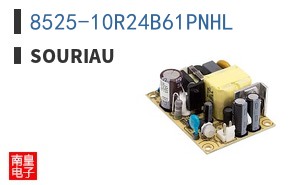 8525-10R24B61PNHL