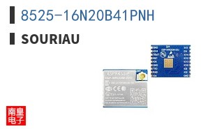 8525-16N20B41PNH