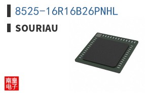8525-16R16B26PNHL