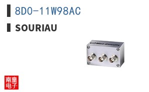 8D0-11W98AC