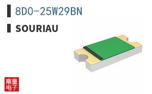 8D0-25W29BN