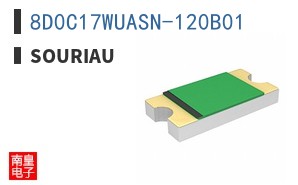 8D0C17WUASN-120B01