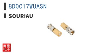 8D0C17WUASN