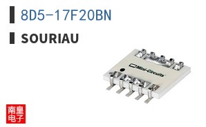 8D5-17F20BN