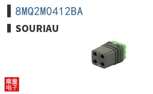8MQ2M0412BA