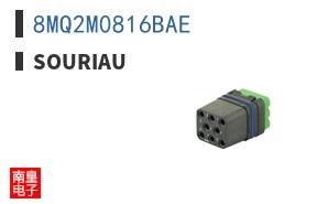 8MQ2M0816BAE
