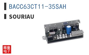 BACC63CT11-35SAH