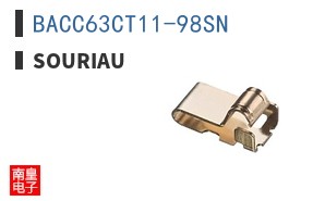 BACC63CT11-98SN