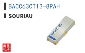 BACC63CT13-8PAH